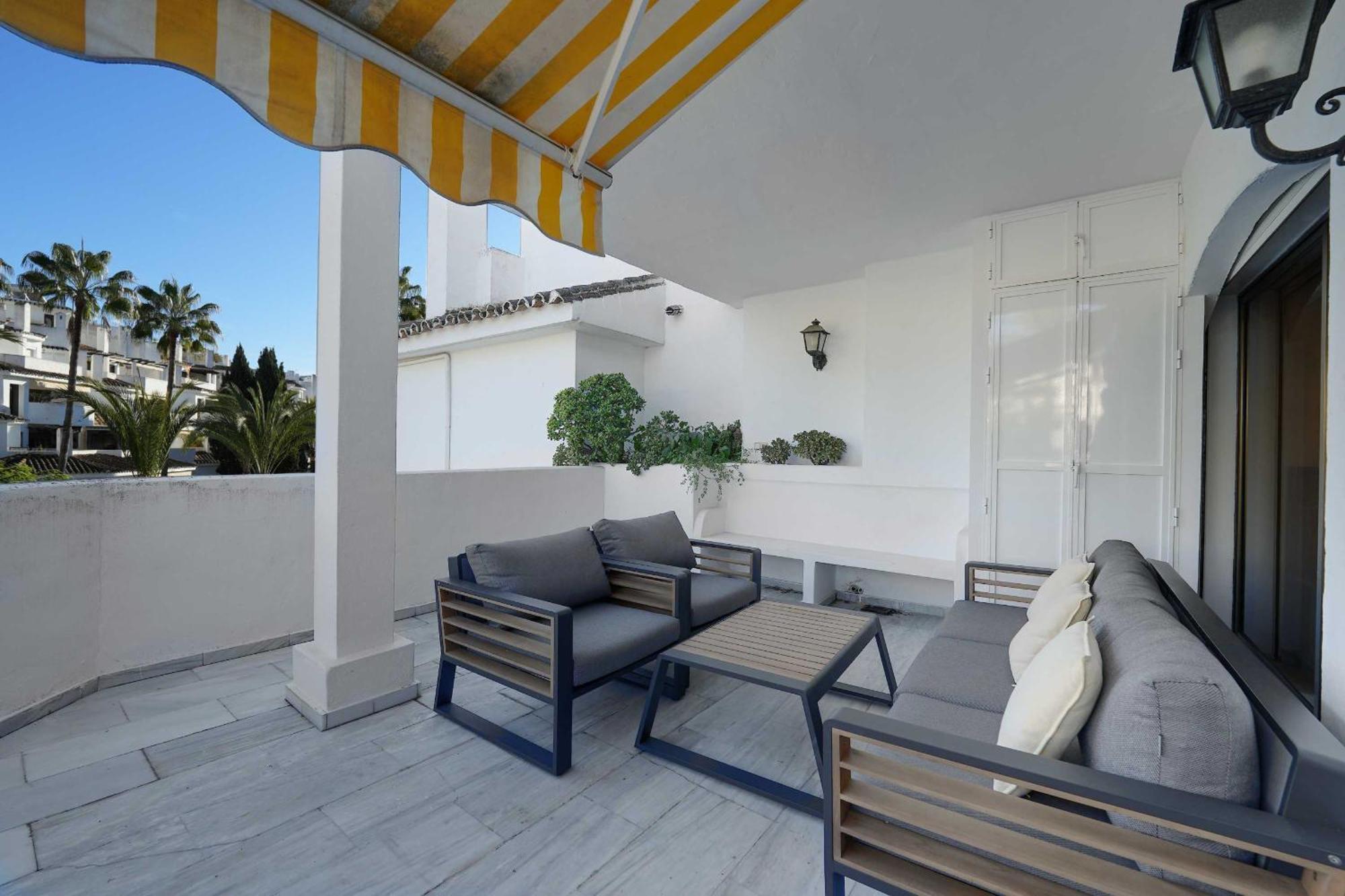 1104 First Line Beach Apartment Golden Beach Pool 马尔韦利亚 外观 照片
